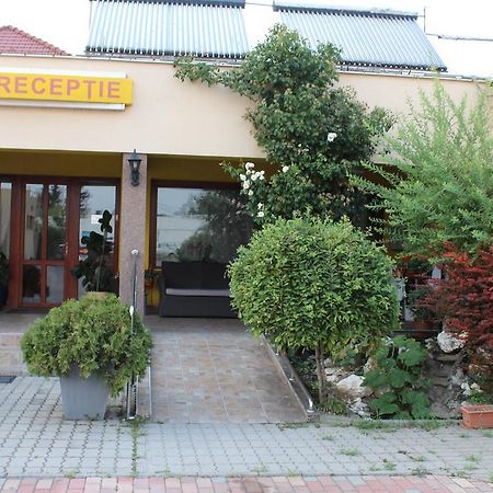 Motel Select Satu Mare Extérieur photo