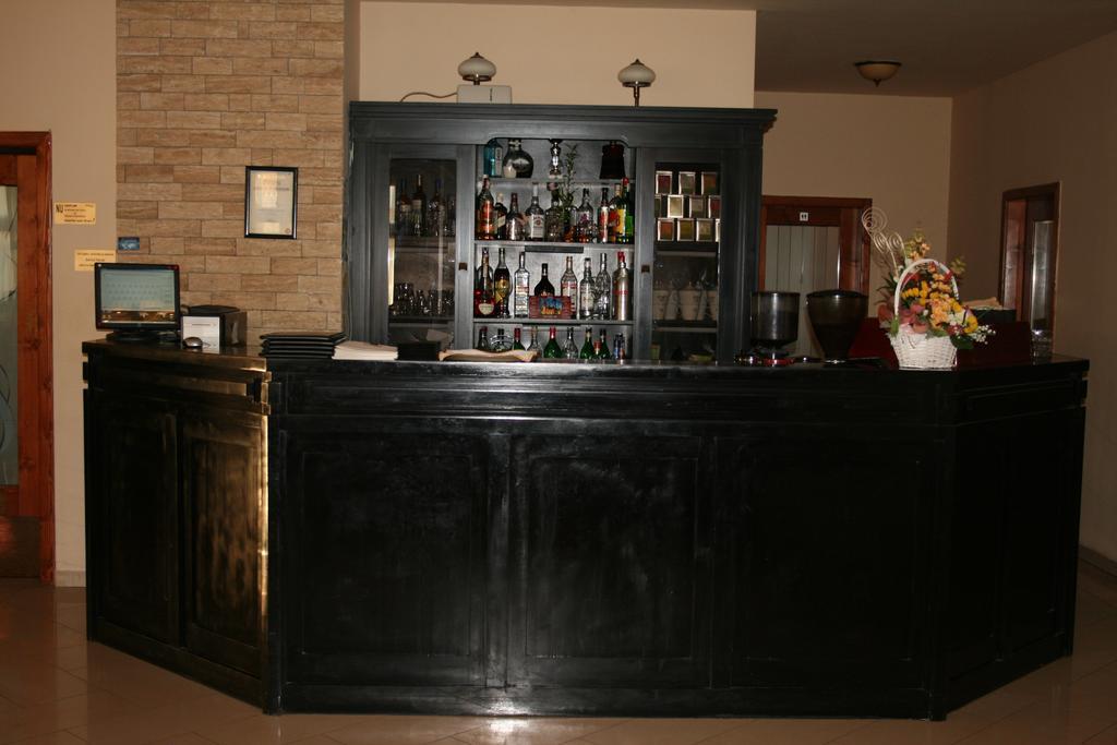 Motel Select Satu Mare Extérieur photo