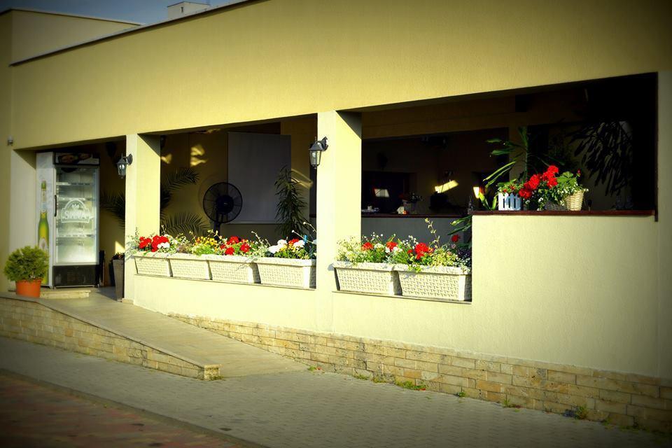 Motel Select Satu Mare Extérieur photo